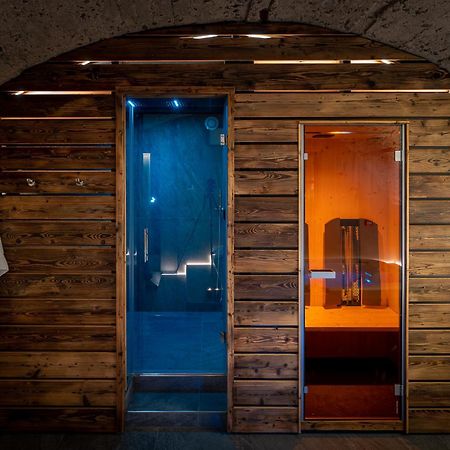 Casa Mao' Di Tss' - Nuova Wellness Privata ,Ideale Per Famiglie E Gruppi Vicino Al Lago Di Caldonazzo Виголо-Ваттаро Экстерьер фото