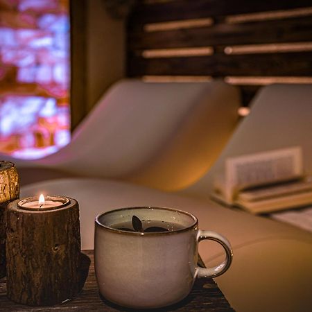 Casa Mao' Di Tss' - Nuova Wellness Privata ,Ideale Per Famiglie E Gruppi Vicino Al Lago Di Caldonazzo Виголо-Ваттаро Экстерьер фото