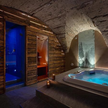Casa Mao' Di Tss' - Nuova Wellness Privata ,Ideale Per Famiglie E Gruppi Vicino Al Lago Di Caldonazzo Виголо-Ваттаро Экстерьер фото