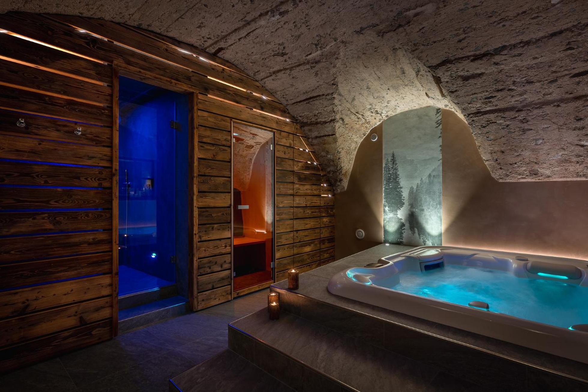 Casa Mao' Di Tss' - Nuova Wellness Privata ,Ideale Per Famiglie E Gruppi Vicino Al Lago Di Caldonazzo Виголо-Ваттаро Экстерьер фото